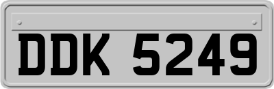 DDK5249