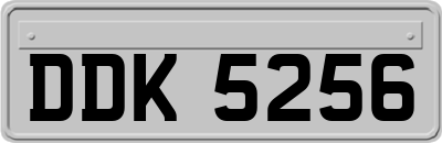 DDK5256