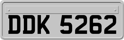 DDK5262