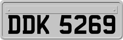 DDK5269