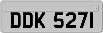 DDK5271
