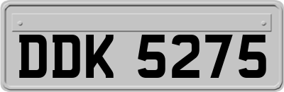DDK5275