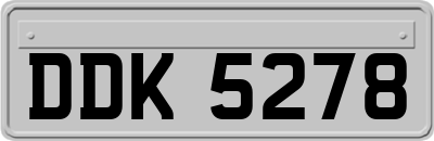 DDK5278