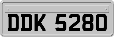 DDK5280