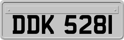 DDK5281