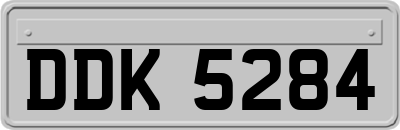 DDK5284
