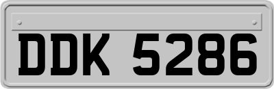 DDK5286