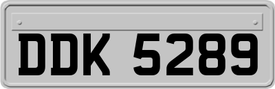 DDK5289