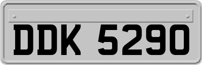 DDK5290