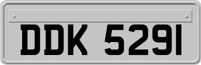 DDK5291