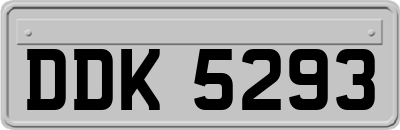 DDK5293