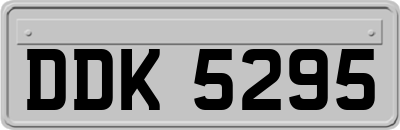 DDK5295