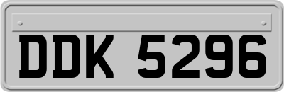 DDK5296