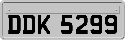DDK5299