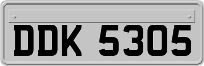 DDK5305
