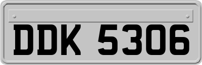 DDK5306