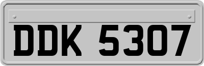 DDK5307