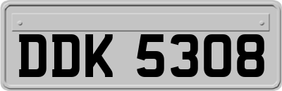 DDK5308