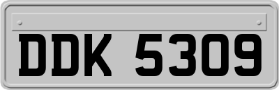 DDK5309