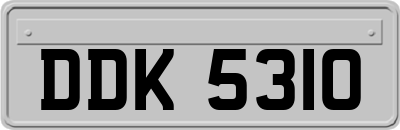 DDK5310