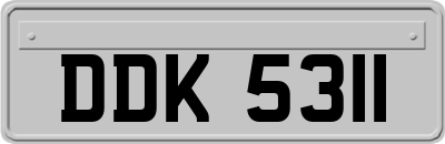DDK5311