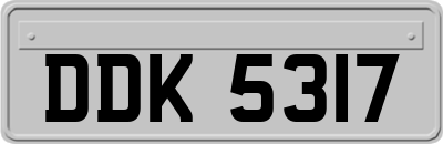 DDK5317