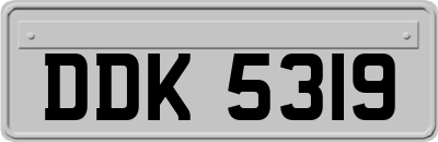 DDK5319