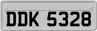 DDK5328