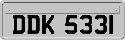 DDK5331