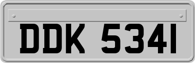 DDK5341
