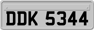 DDK5344