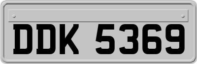 DDK5369
