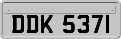 DDK5371