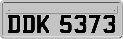 DDK5373