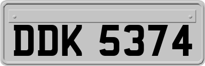 DDK5374