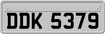 DDK5379