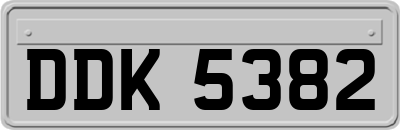 DDK5382