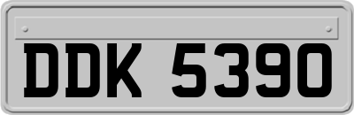 DDK5390