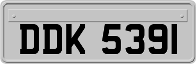 DDK5391