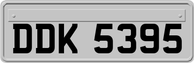 DDK5395