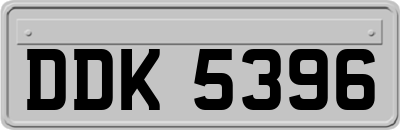 DDK5396