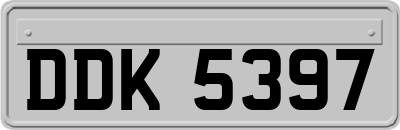 DDK5397
