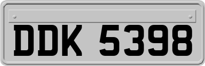 DDK5398