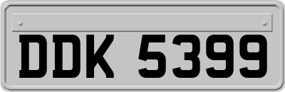 DDK5399
