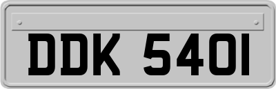 DDK5401
