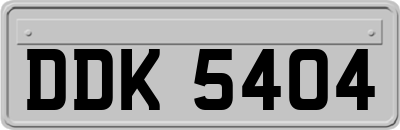 DDK5404