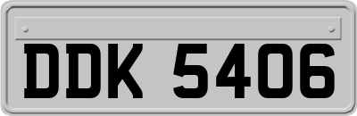 DDK5406