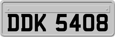 DDK5408