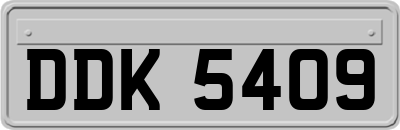DDK5409