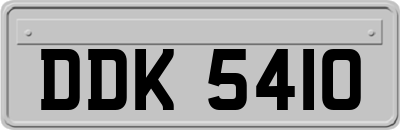 DDK5410